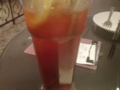 柠檬茶-翠华餐厅(正佳广场店)