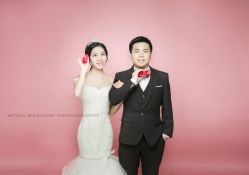 点击看大图 -爱城婚纱摄影·品质严选店