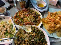 -抹直口特色菜馆(一店)