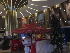 -博纳国际影城(淄博店)