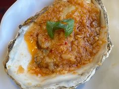 -大锅强·蒸海鲜青岛菜(金沙滩店)