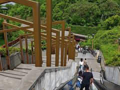 -天河潭旅游度假区