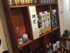 零售区-东岸料理·寿司·刺身