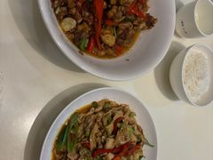 -辣公子·千岛湖私房菜(滨江店)