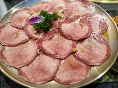 -嘿嘟嘟·肋条烧肉放题(爱融荟城店)