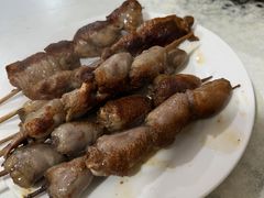 -鑫明明拉面(宁化路店)