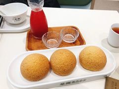 -蔡澜点心·粤菜(月星环球港店)