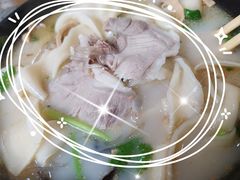 烩面In-惠丰源烩面馆(经七路店)