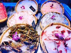 -非烤勿扰自助烤肉(阳江百利广场店)