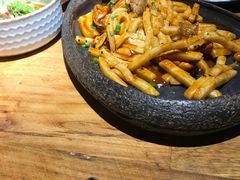 -3号仓库·餐厅(灵溪一店)