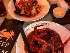 -Ministry of Crab•MOC(交子大道店)