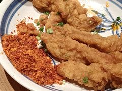 -巴奴毛肚火锅(龙湖锦艺城店)