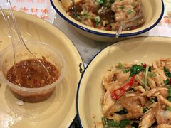 -东排食堂长沙小吃大排档(五一广场店)