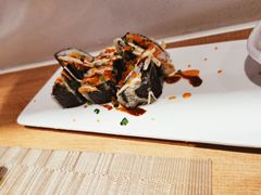 -酒井酱子·深夜食堂(东城汇店)