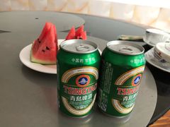 -龙福源密云水库灶台鱼