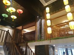 大堂-佰家小厨·南京菜(夫子庙店)