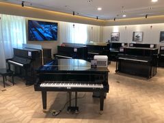 -雅歌音乐培训中心·钢琴培训·乐器培训(交道口店)