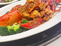 -上海人家花樣年华(虹口龙之梦店)