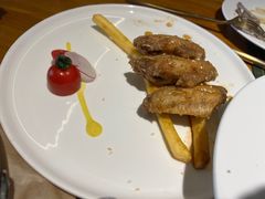 -LUCCA卢卡西班牙海鲜饭(远洋广场店)