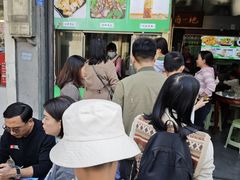 -韦记牛杂汤(清晖园店)