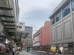 -七浦路服装批发市场