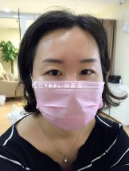 -轻妆Feel·半永久纹眉眼线