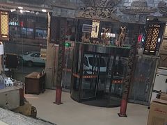 -乔家满族八大碗(流水沟店)