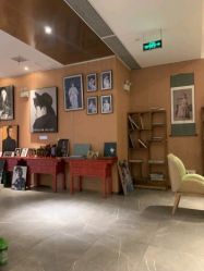 -盘子女人坊古装写真摄影(南京总店)