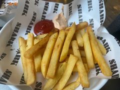 -shark burger·鲨鱼汉堡(交子大道店)