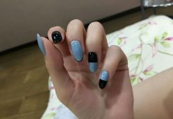 点击看大图 -生活指亮美甲店