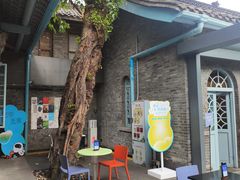 -三联韬奋书店(宽窄巷子店)