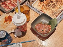 -新石器烤肉(百联川沙店)