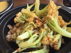 -钱塘人家(南方休闲广场店)