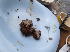 -万春卤菜(天乡后街步行街店)