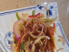 -一茶一点(海景店)