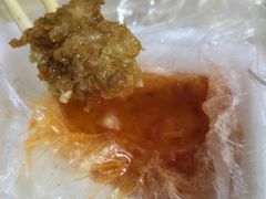 -建国蚵煎蚵面