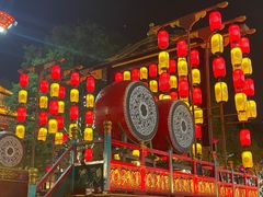 -大唐不夜城