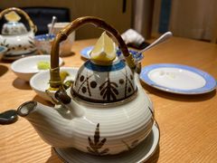 茶壶汤-东瀛阁(锦江宾馆店)