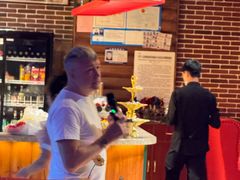 -莫斯科西餐厅