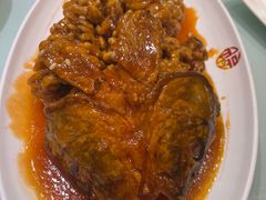 -添福来墨鱼饺子 · 海鲜东北菜(泡崖店)