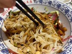 -老浒记烤鸭-北京菜(琉璃厂店)