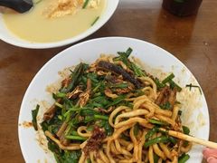 -三百碗宝应长鱼面(板仓街店)