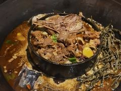 -大鹅岛灶台鱼·铁锅炖(水库路店)