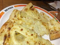 -比格比萨自助(万柳华联店)