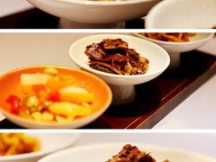 -隐厨·中国菜馆(三里屯T+MALL店)
