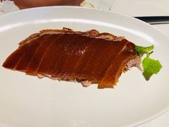 酥香嫩烤鸭-四季民福烤鸭店(望京旺角店)