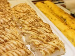 -东莞塘厦三正半山温泉酒店·汉宫中餐厅
