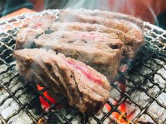 -大阪烧肉BAKA一代(十亩地店)