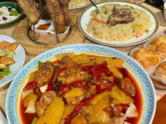 -品质伊骊新疆菜(紫金店)