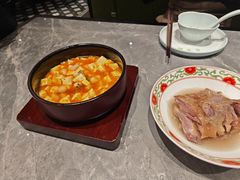 -奇芳阁·百年清真南京菜(夫子庙店)